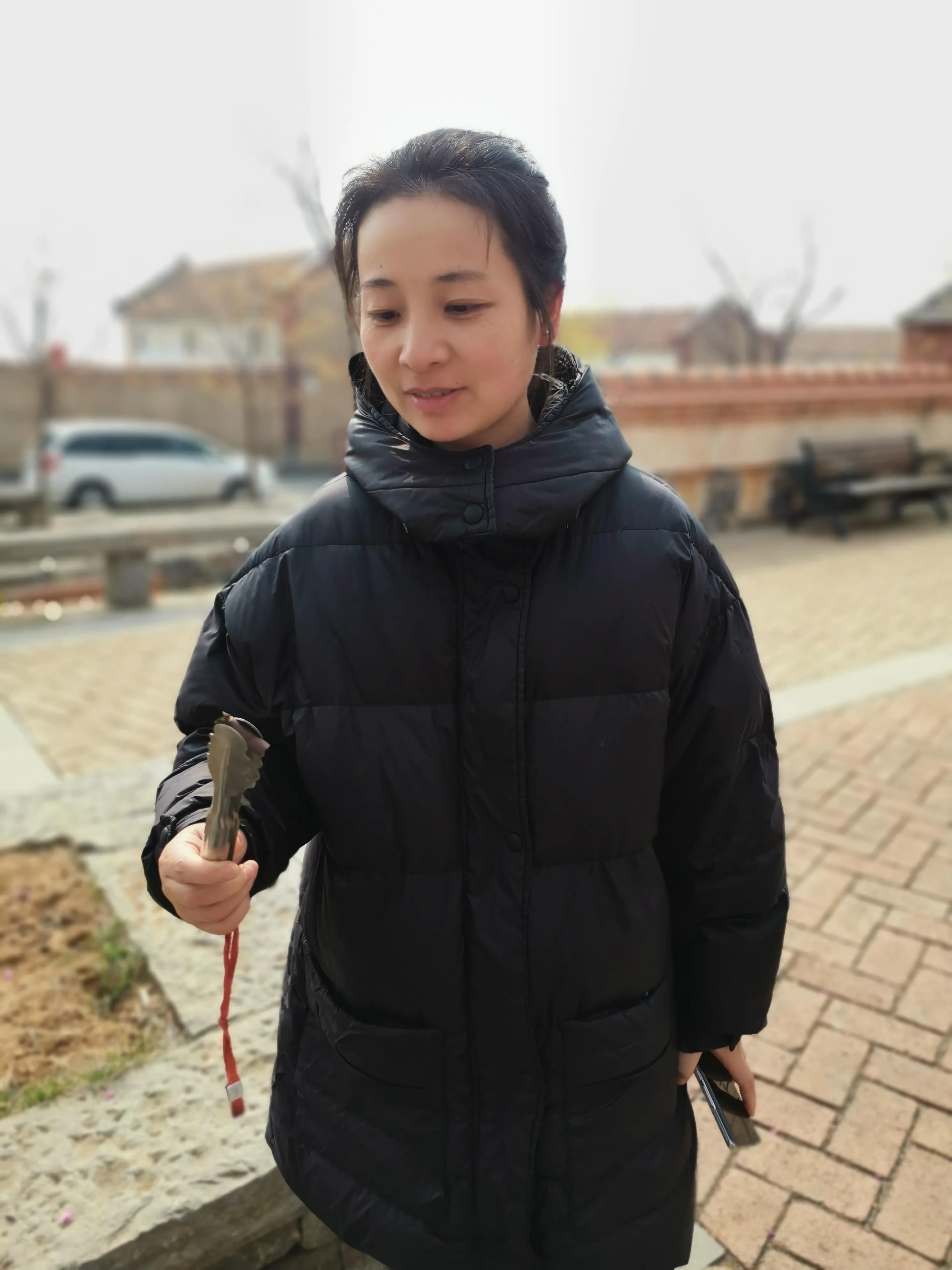 最贵夹子现身最美乡村（一）