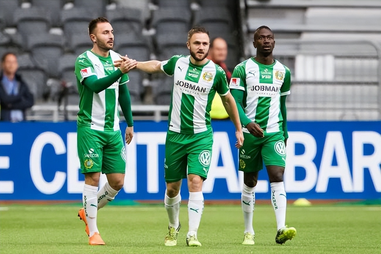 天狼星vs哈马比预测比分,瑞超马尔默vs埃夫斯堡