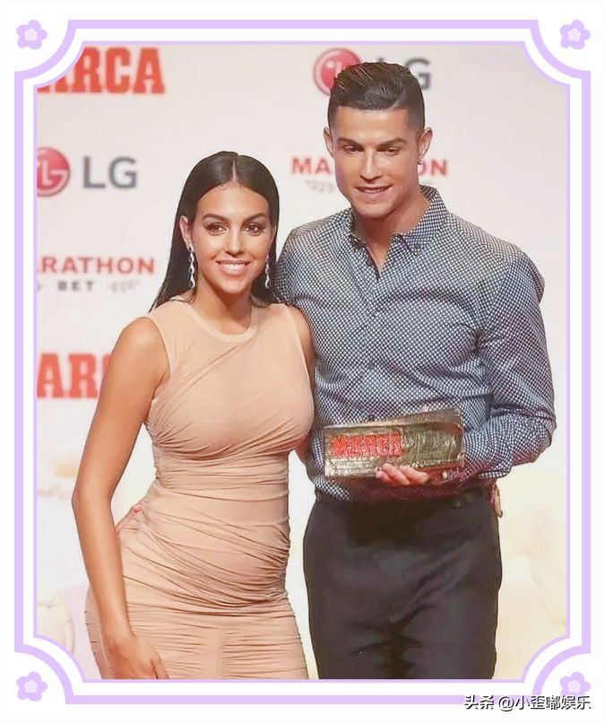 世界杯c罗几个老婆,世界杯球星太太团美貌