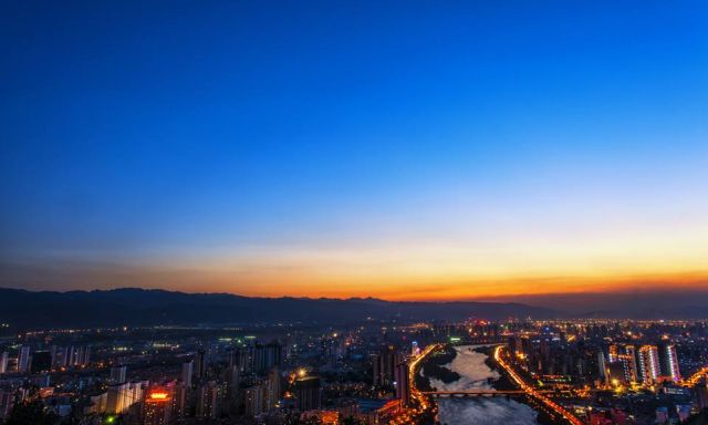 兰州已消失的地方,兰州被人遗忘的城市