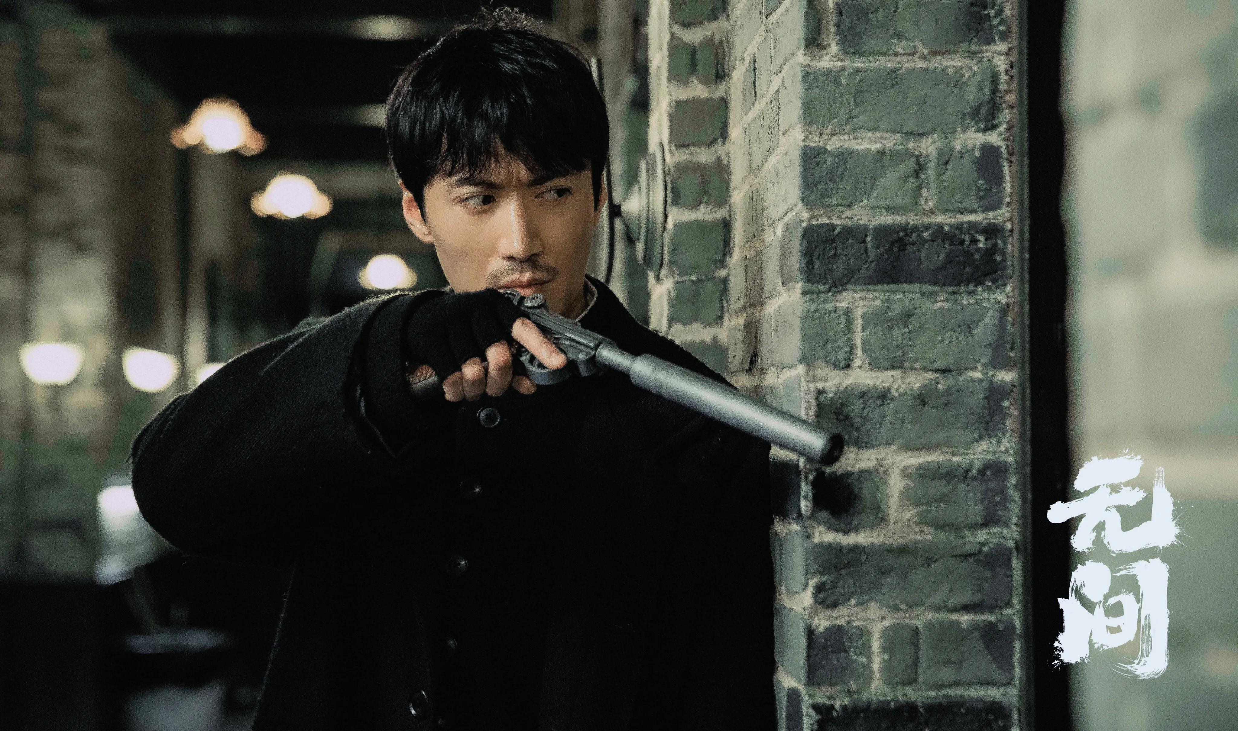 无间电视剧戚迹,戚迹演过的电影