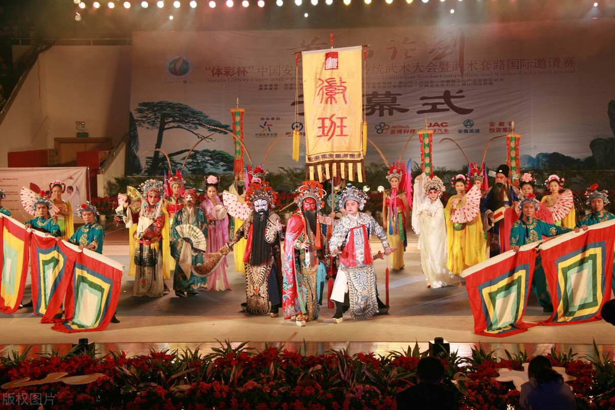 关于安徽你不知道的冷知识,安徽冷知识大全