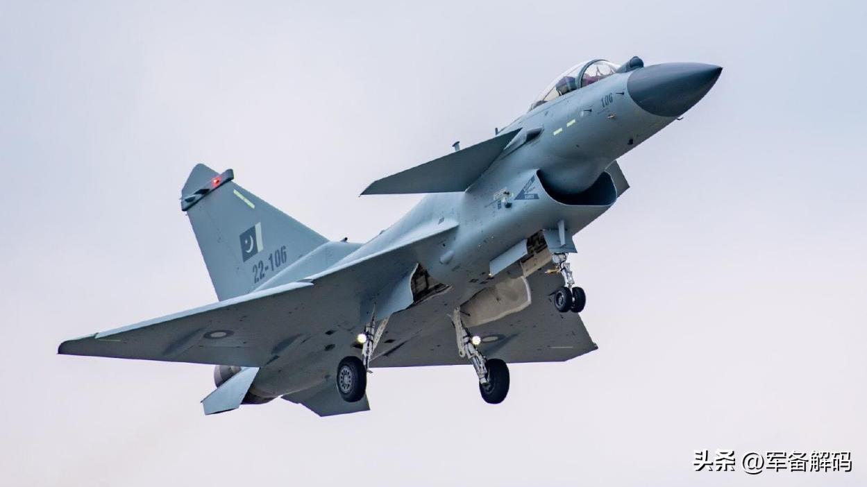 歼10c和空警500同框,泰国歼10c最新订单