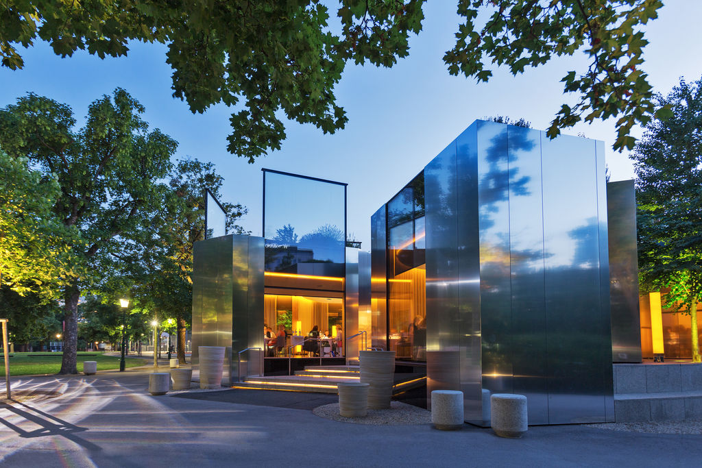 全球排名的餐厅是如何选出来的,2019全球最佳50餐厅榜单揭晓