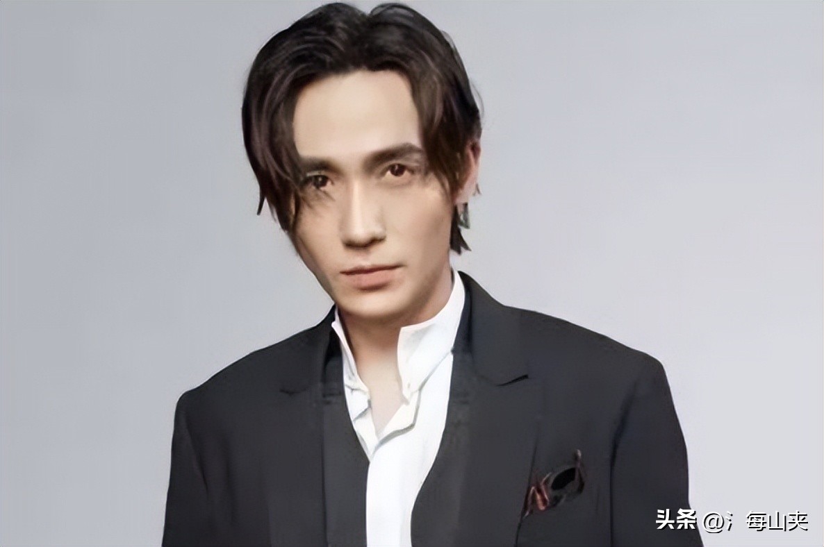 娱乐圈眼神最干净的男星,娱乐圈八大男明星颜值天花板