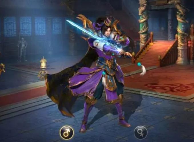 王者传奇手游攻略,王者传奇新手激活码