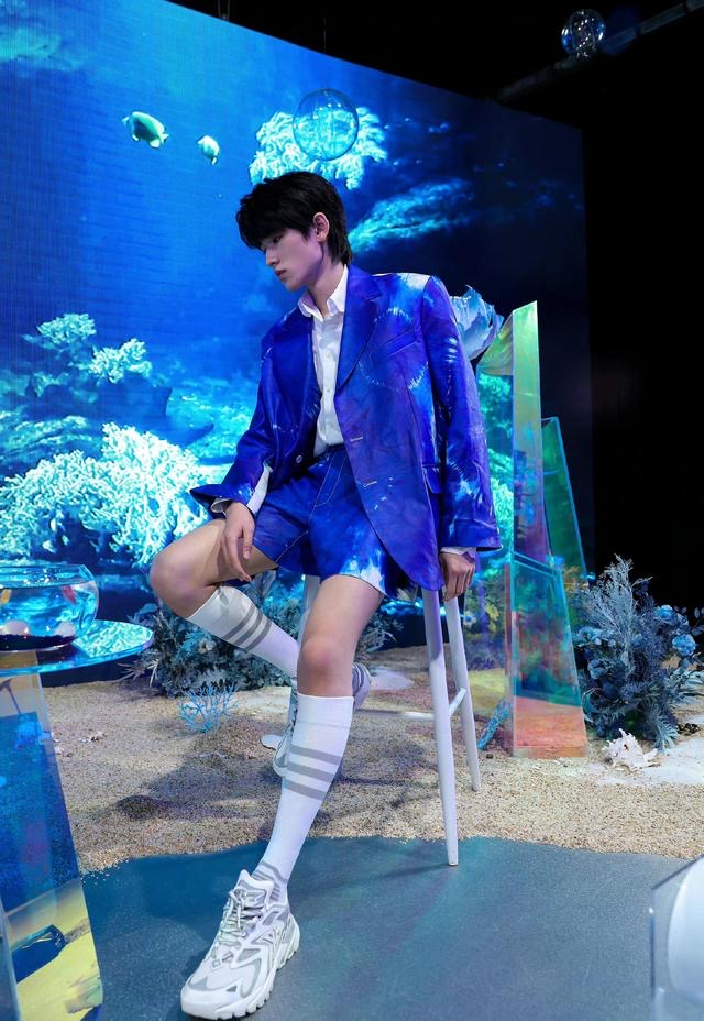 每日穿搭男生短裤,夏季短裤穿搭科普男