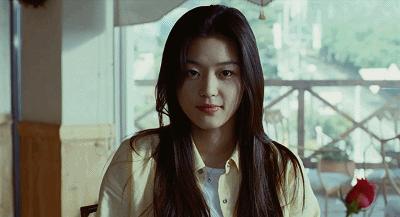 韩国10位女明星,韩国忠武路演员