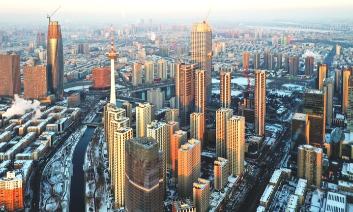 辽宁城市排名大连是几线城市,辽宁二线城市大连