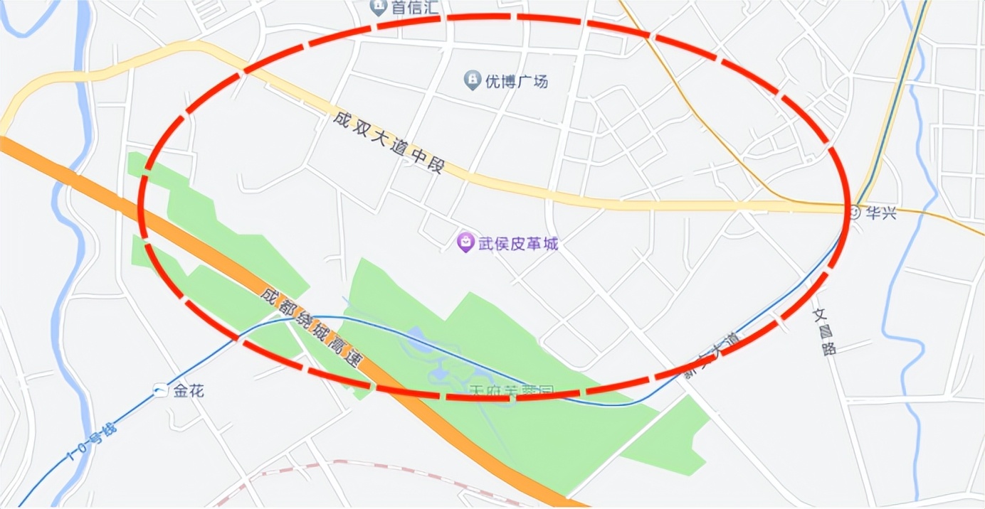 2023年还在拿地的房企,开发商拿地后规划的楼盘少了