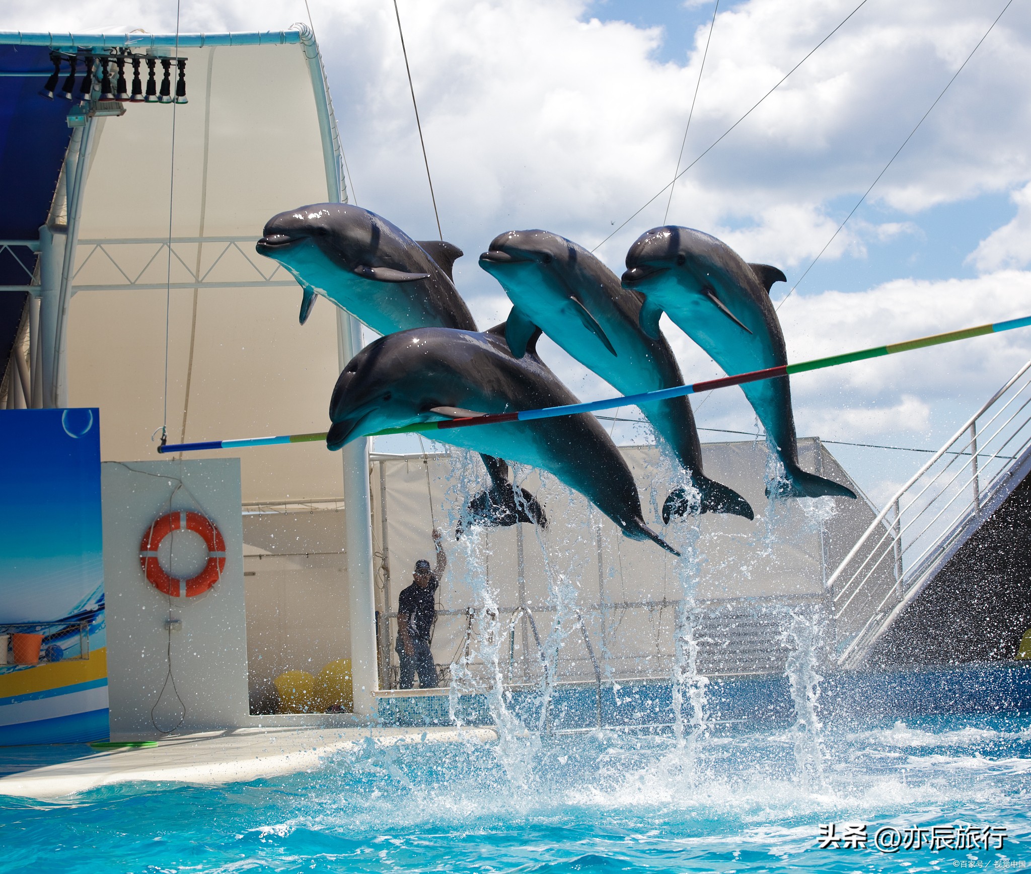 青岛必去十大旅游景点推荐，青岛周边游好去处