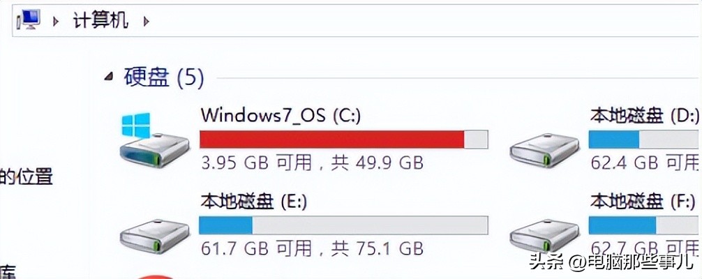 软件为什么总是装到c盘,软件为什么自动装到c盘