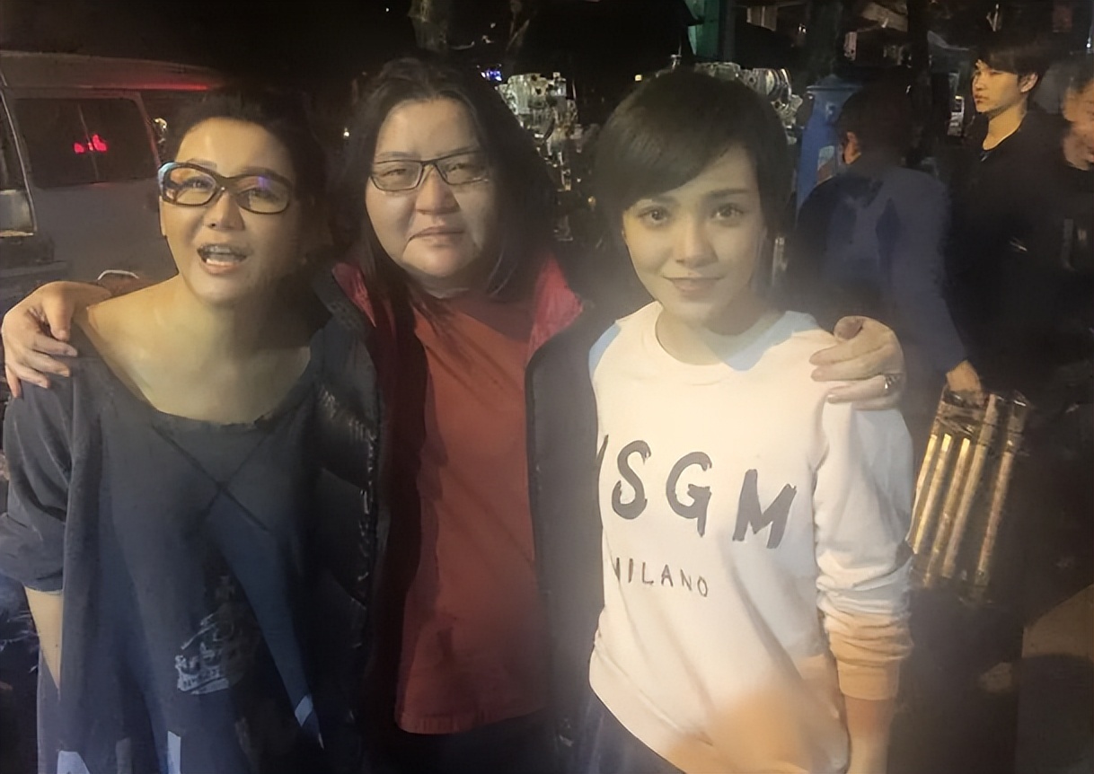 乘风破浪中郭采洁的表现怎么样,郭采洁陷入顾里魔咒