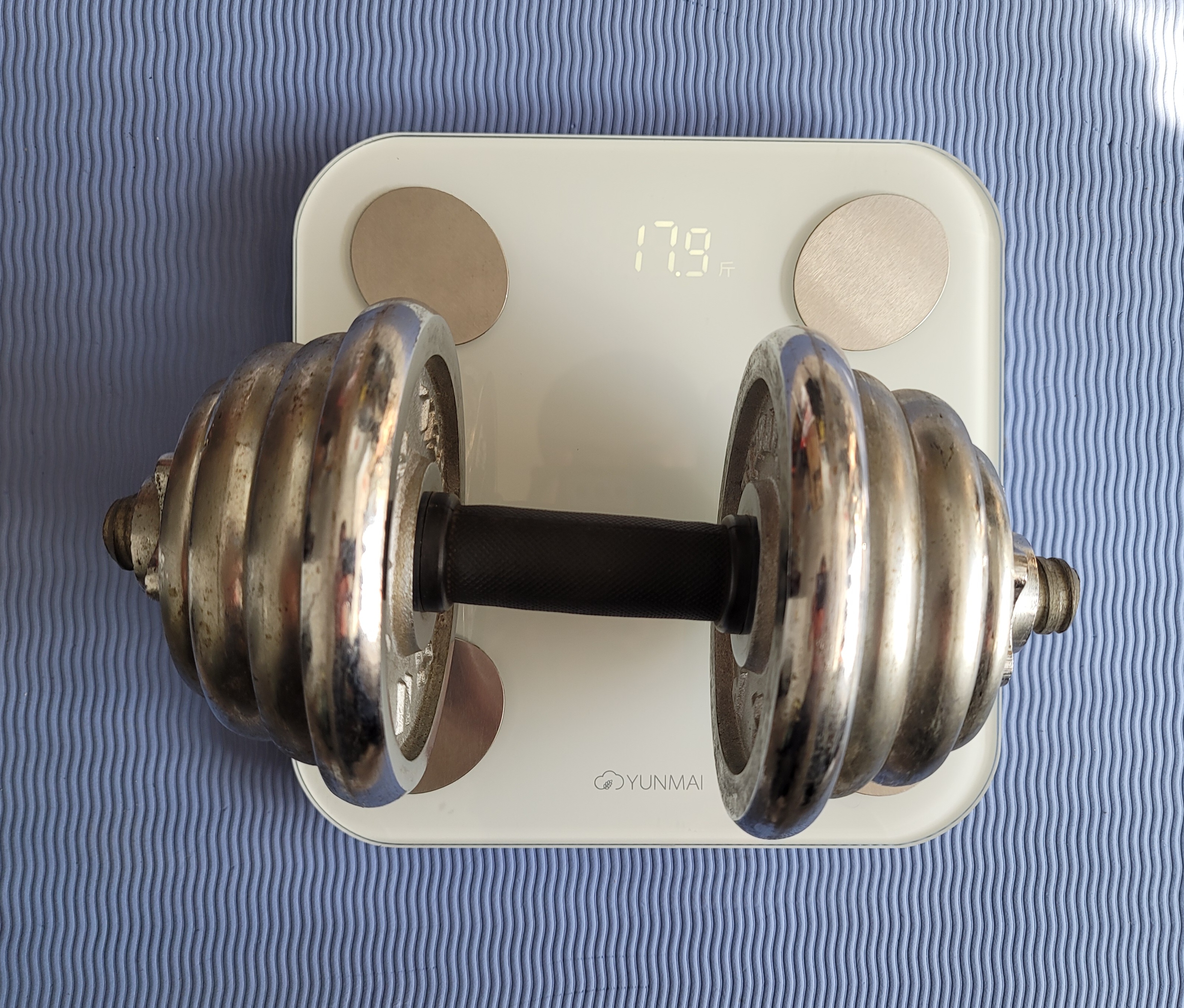 哑铃健身图解大全,哑铃健身器材全套