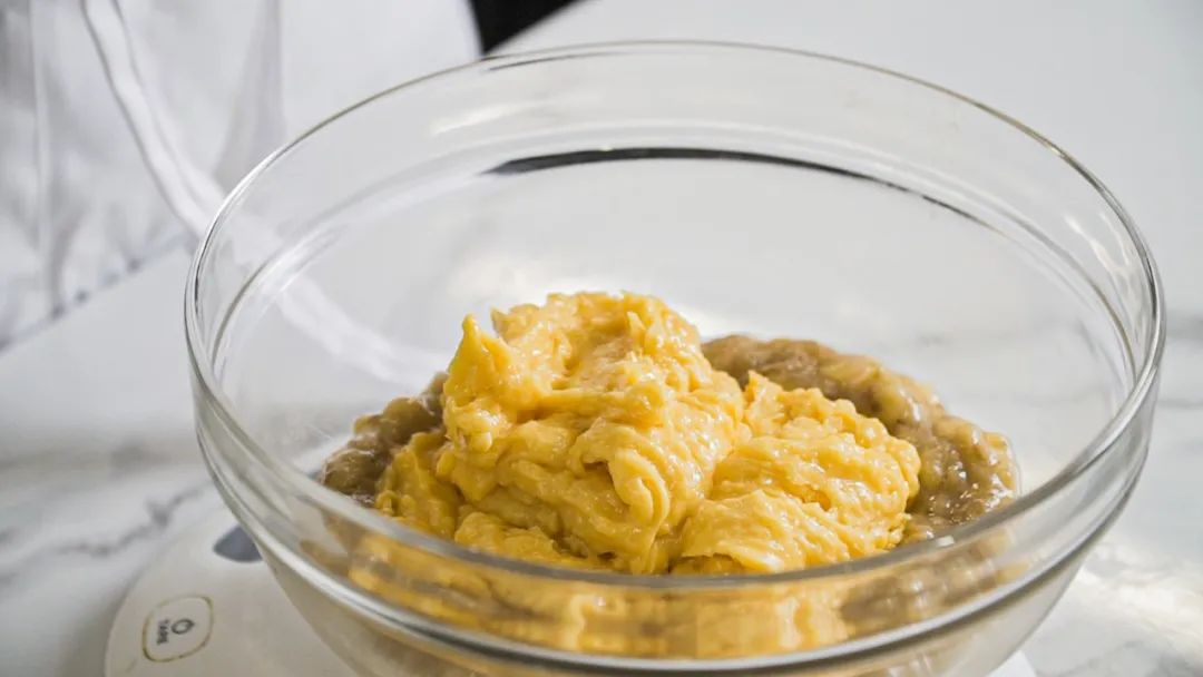 用料理机做蛋糕教程,好吃的磅蛋糕怎么做