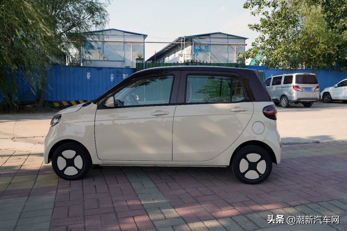 小虎fev长续航测评,小虎fev电动车续航