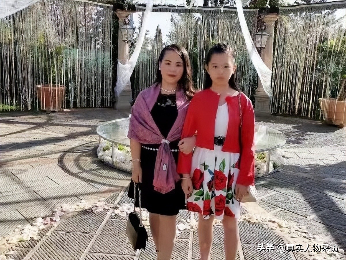 温州人打拼20多年,温州人在欧洲历尽千辛万苦