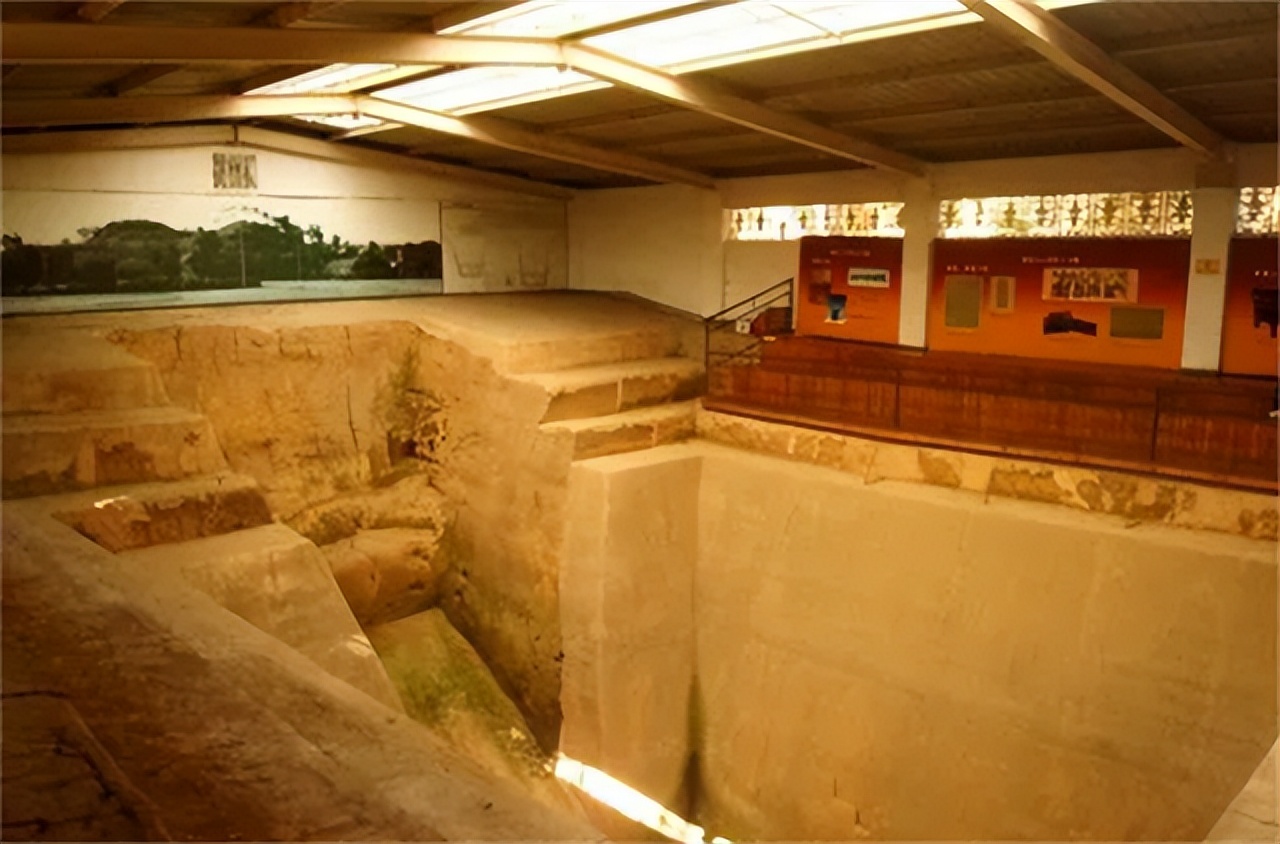 周总理批示妥善保护，千年女尸在博物馆存放20年，究竟是何来历？