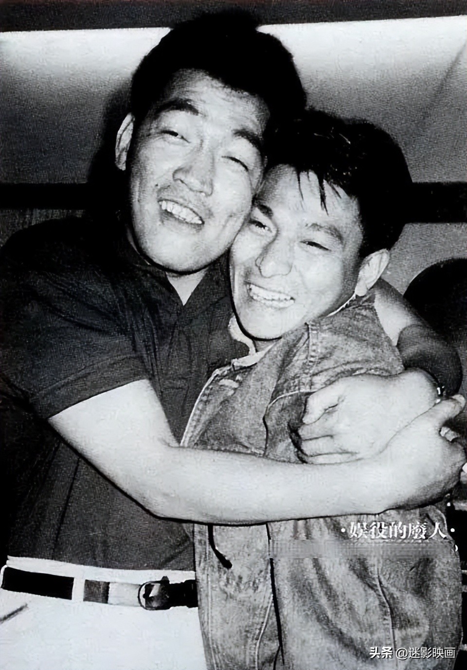 香港电影明星十大恶人之死,香港电影界四大恶人简介