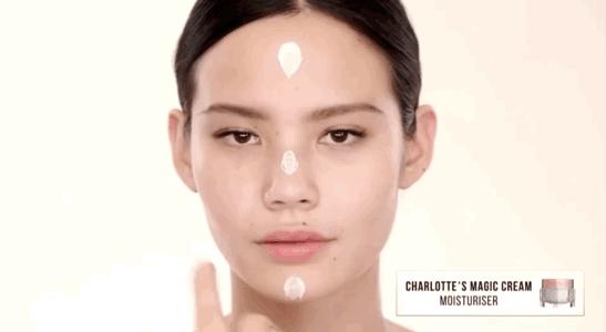 抢了妆前饭碗的面霜，帮你找到底妆开挂新技能