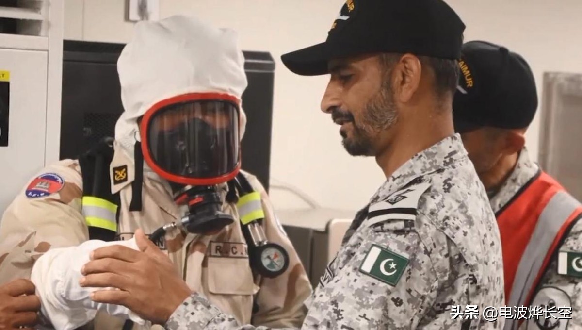 巴基斯坦054ap护卫舰买家秀,巴基斯坦054ap型护卫舰买家秀