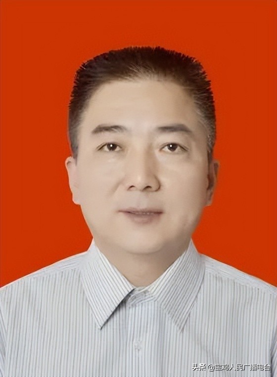 2022年第四季度陕西好人宝鸡,2022年宝鸡好人