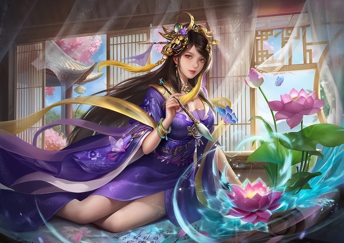 三国杀国战有没有古锭刀,三国杀国战有些英雄为啥用不了