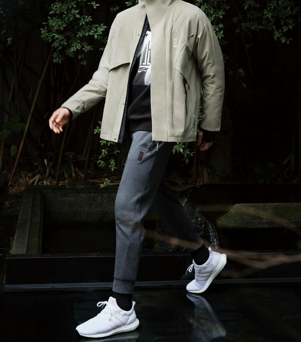 阿迪达斯中国队红色运动服,阿迪达斯中国国家队运动服