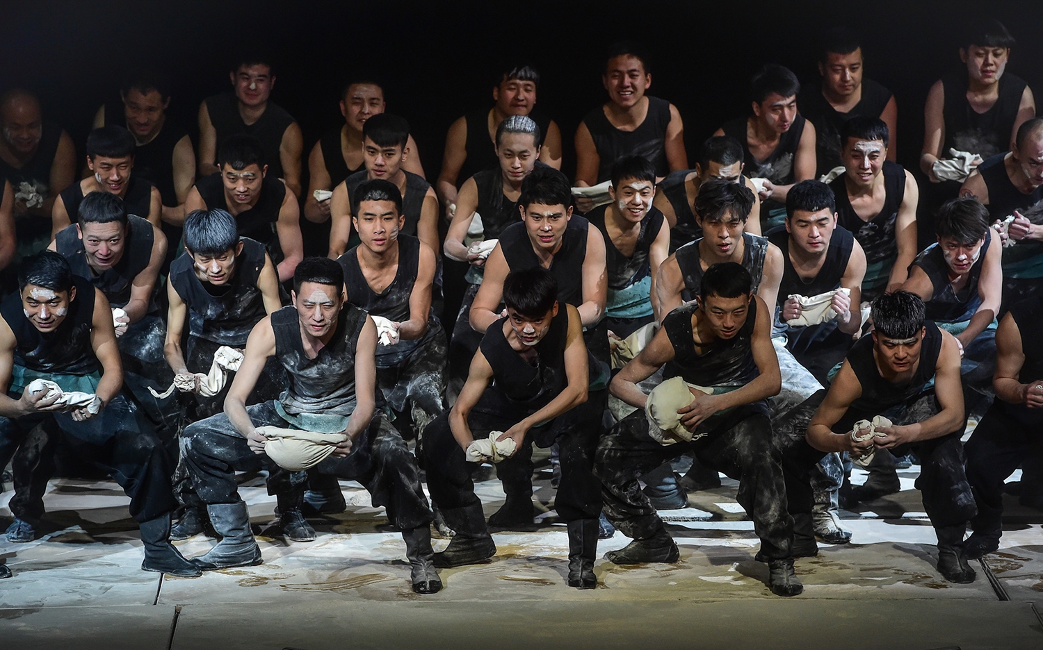 又见平遥游山西,又见平遥旅行记