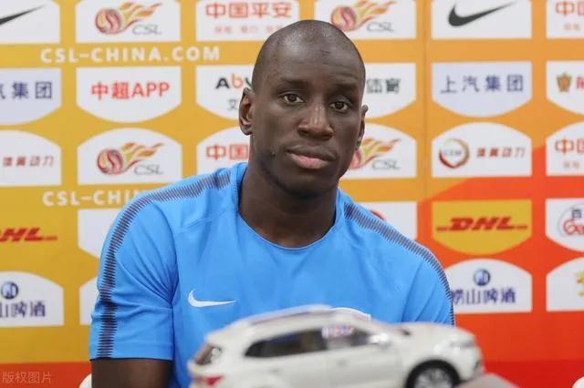 都有哪些球星在中超踢过球,有哪些世界级球星来过中超踢球