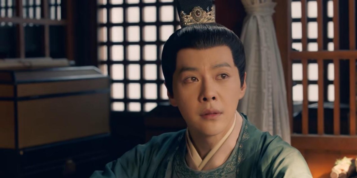 导演选角眼光太牛!《梦华录》隐藏“七大*男美**子”,连跟班都惊艳