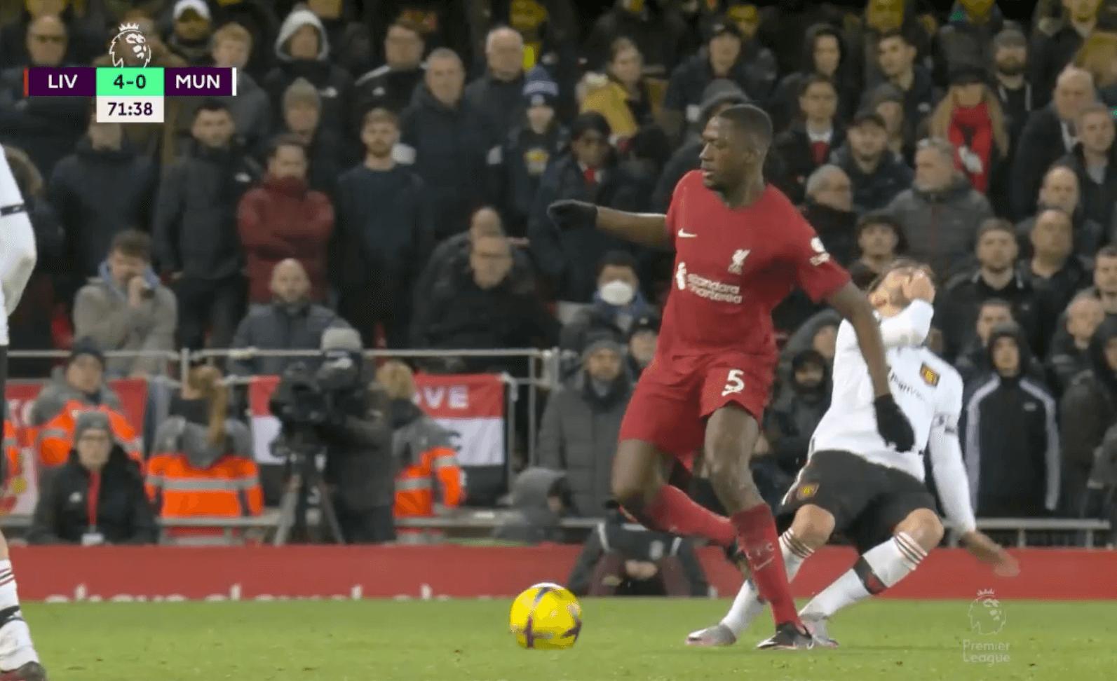 布鲁诺费尔南德斯曼联集锦,曼联核心布鲁诺费尔南德斯