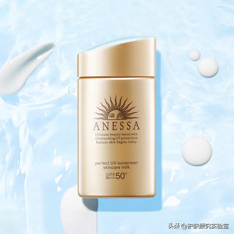 防晒测评七合一,防晒大测评这9款防晒真的晒不黑