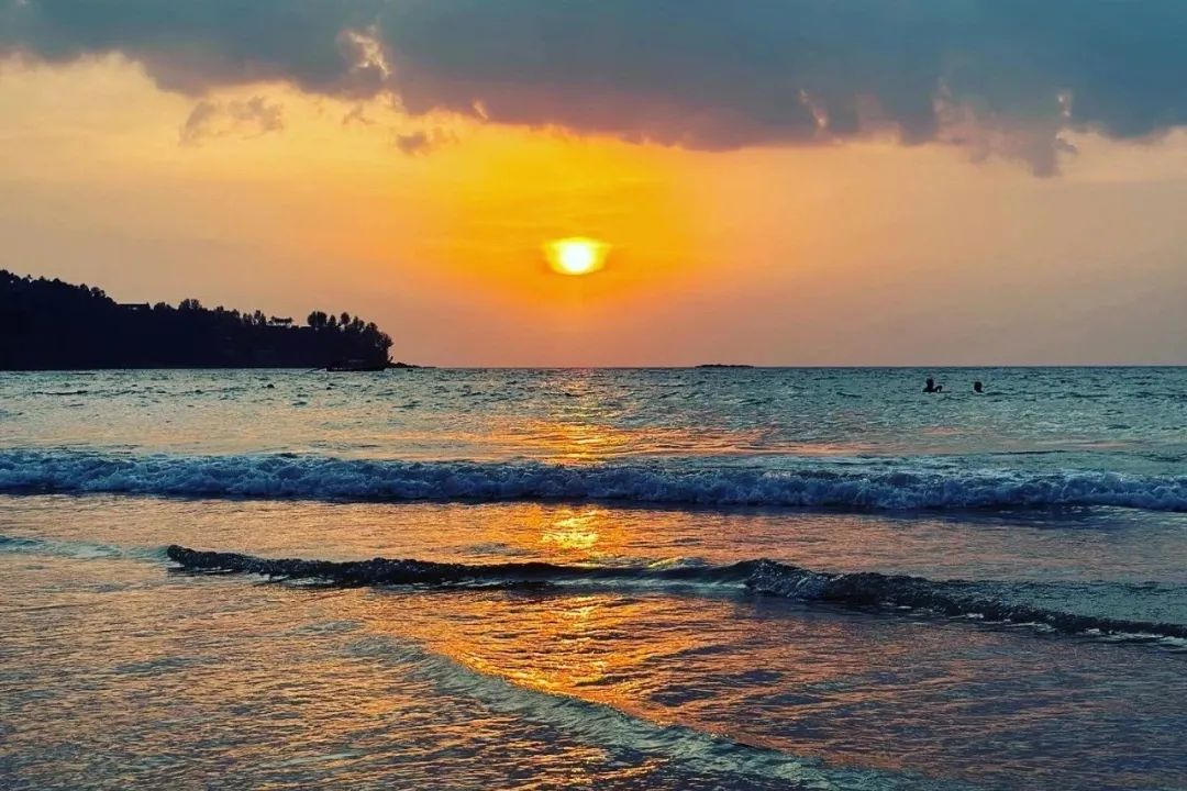 泰国普吉岛拉亚度假酒店,普吉岛海景公寓包租