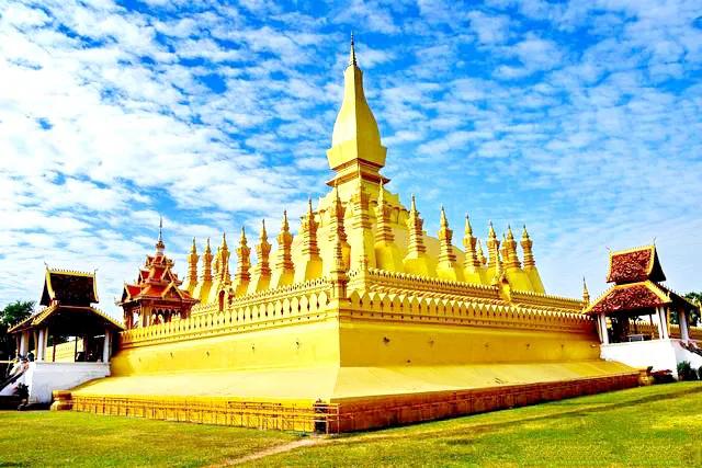 亚洲最穷的国家,老挝人民的真实生活是什么样的?