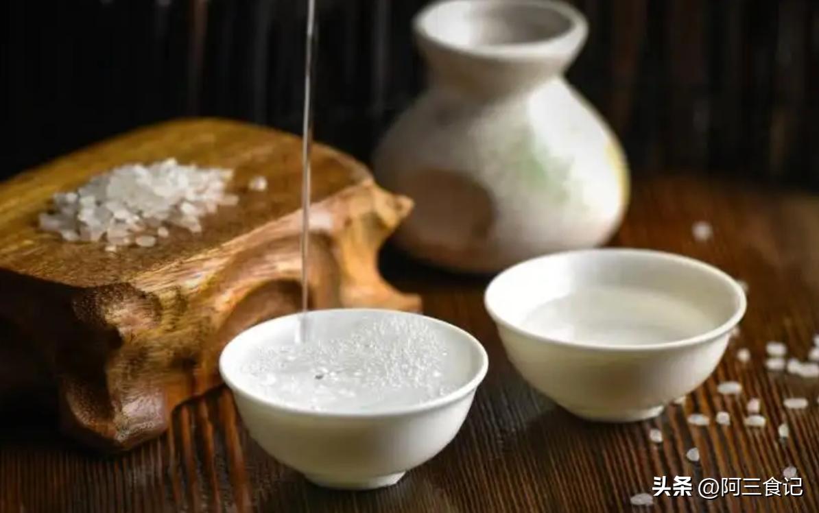 被埋藏的四大名酒,被埋没的三款酒