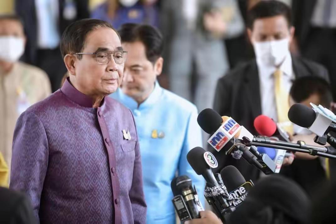 泰国旅游会被噶腰子，旅游天堂变人间地狱：泰国总理亲自回应来了