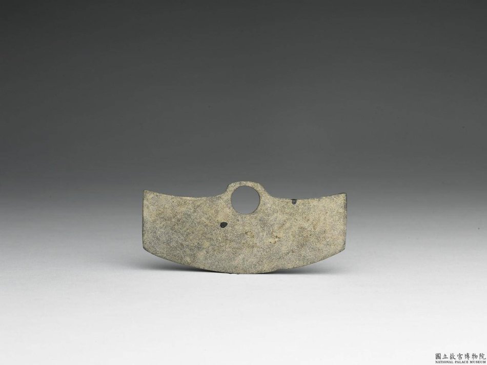 真正的高古玉器,台北故宫博物院馆藏古玉器大赏