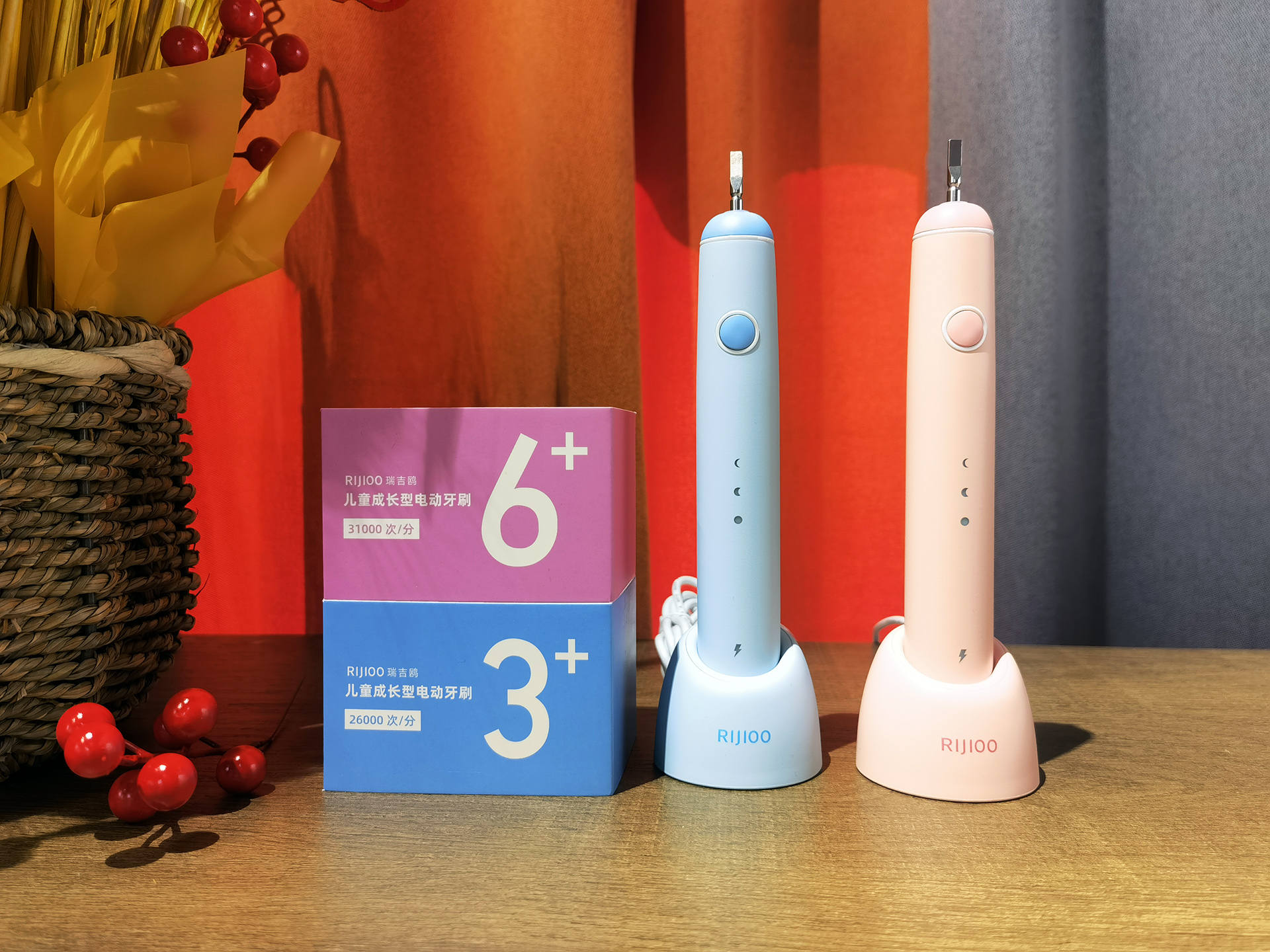 儿童牙刷有必要买好的吗,有必要给孩子买儿童牙刷吗