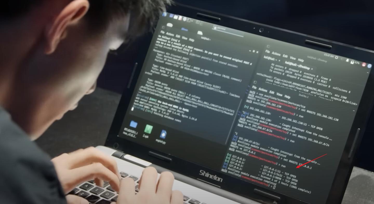 网络安全主要包括哪些安全,你安全吗网络安全知识