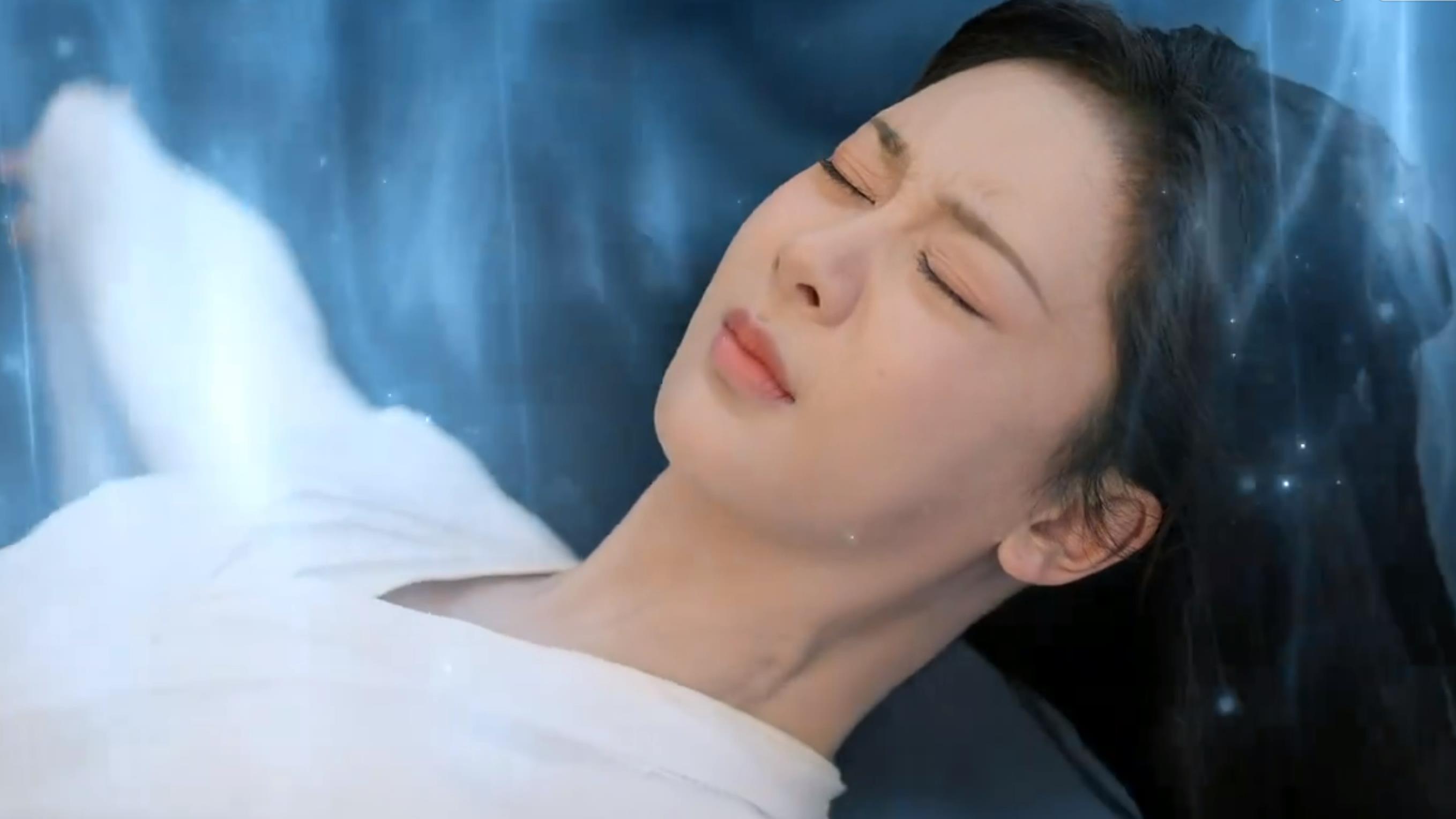 仙女打扮得像村花，古偶发型千篇一律，造型师真是毁剧不倦