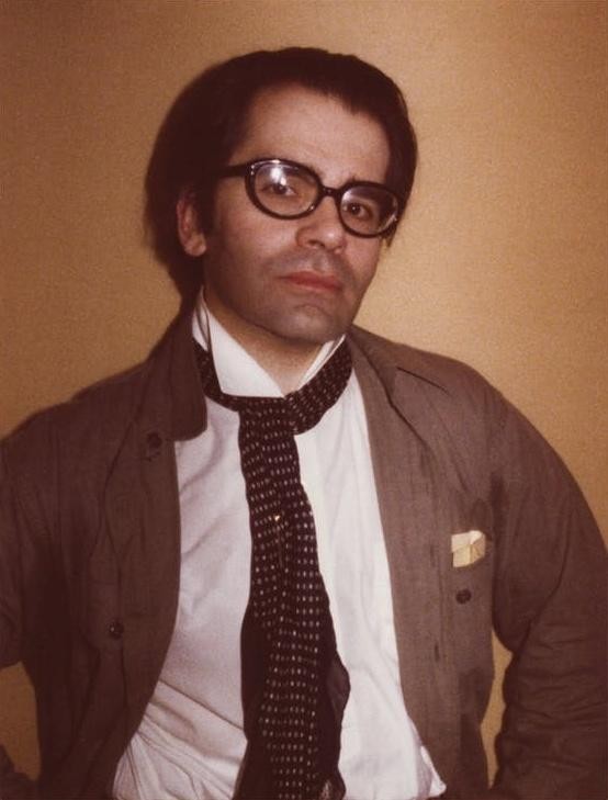 老佛爷卡尔生平,老佛爷卡尔为什么叫老佛爷