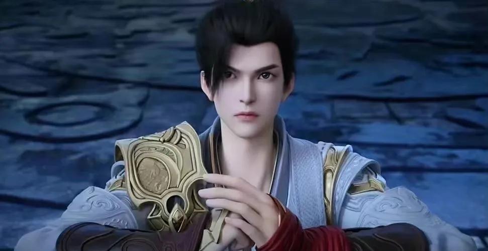 「国漫」浅聊热播年番国漫的缺点