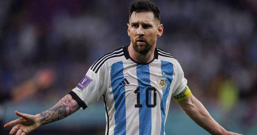 梅西和马拉多纳夺冠,梅西和马拉多纳是同一时代吗