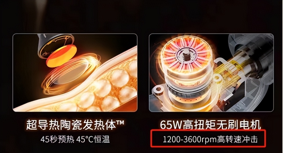 测评口碑最好的筋膜枪,测评筋膜枪热门