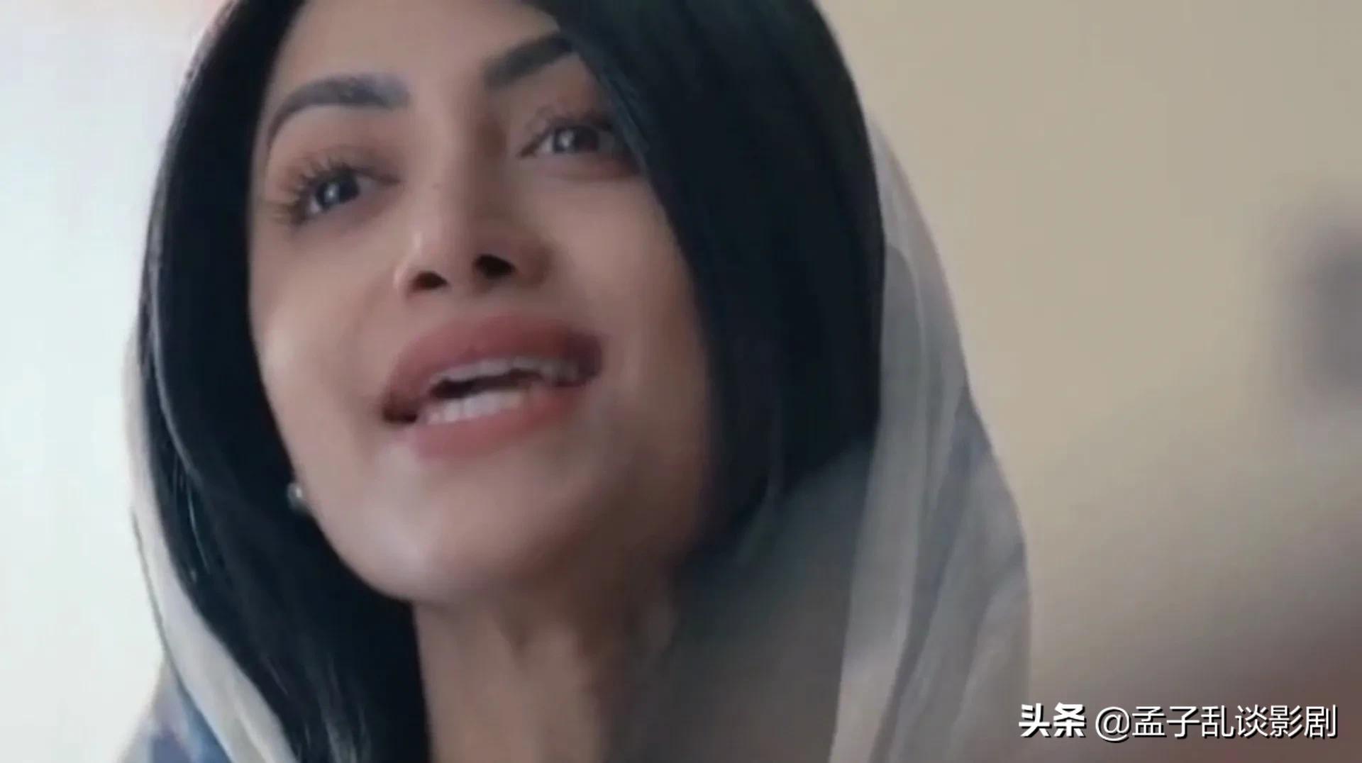 局中局案中案，印度2022年最烧脑的电影：宿敌,1