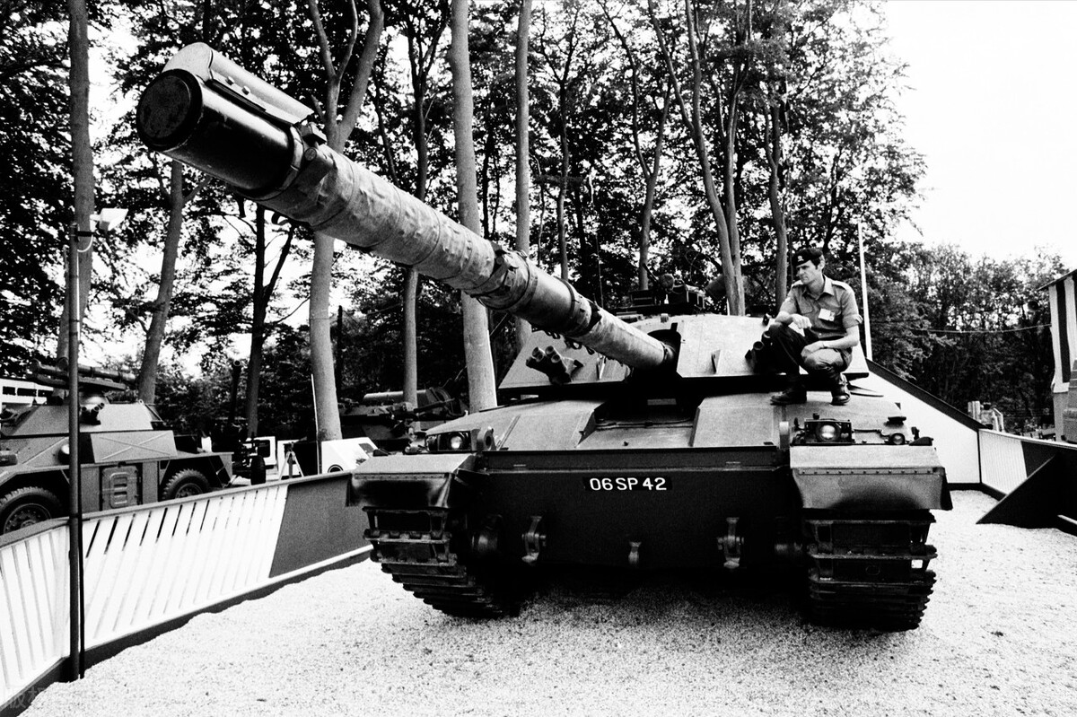 主战坦克世界排名,主战坦克99a