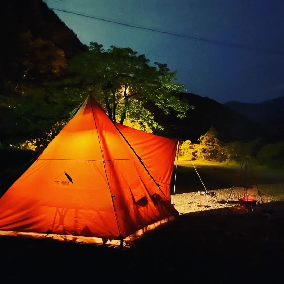 如何制作帐篷营地,帐篷怎么做好看又实用