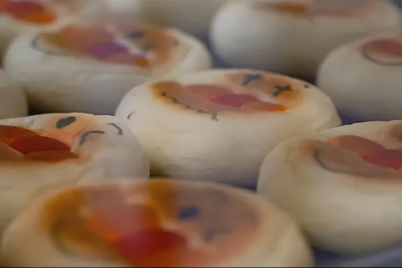 广州好吃的手作面包店,佛山私房手作面包推荐