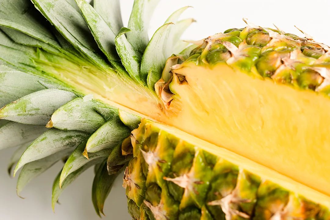 现在为什么菠萝很少凤梨很多,市场上的菠萝和凤梨怎么区分